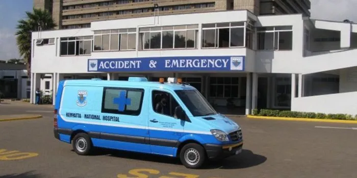 KNH Announces Immediate Changes to Patient Services Amid Surge in Numbers