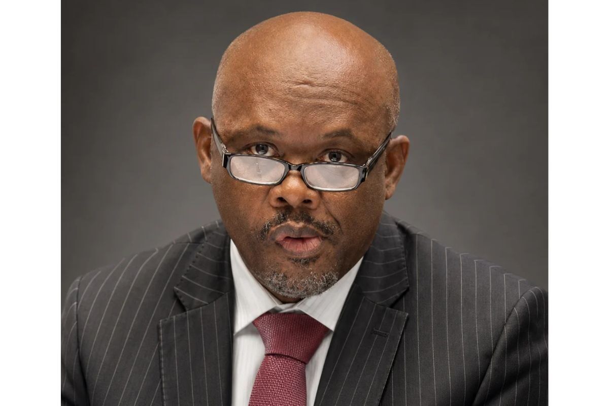 SAPS reacts as Crime Intelligence boss Khumalo charges dropped