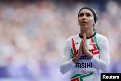 Iran Offers Women Double The Reward To ‘Kill Or Capture’ US Soldiers