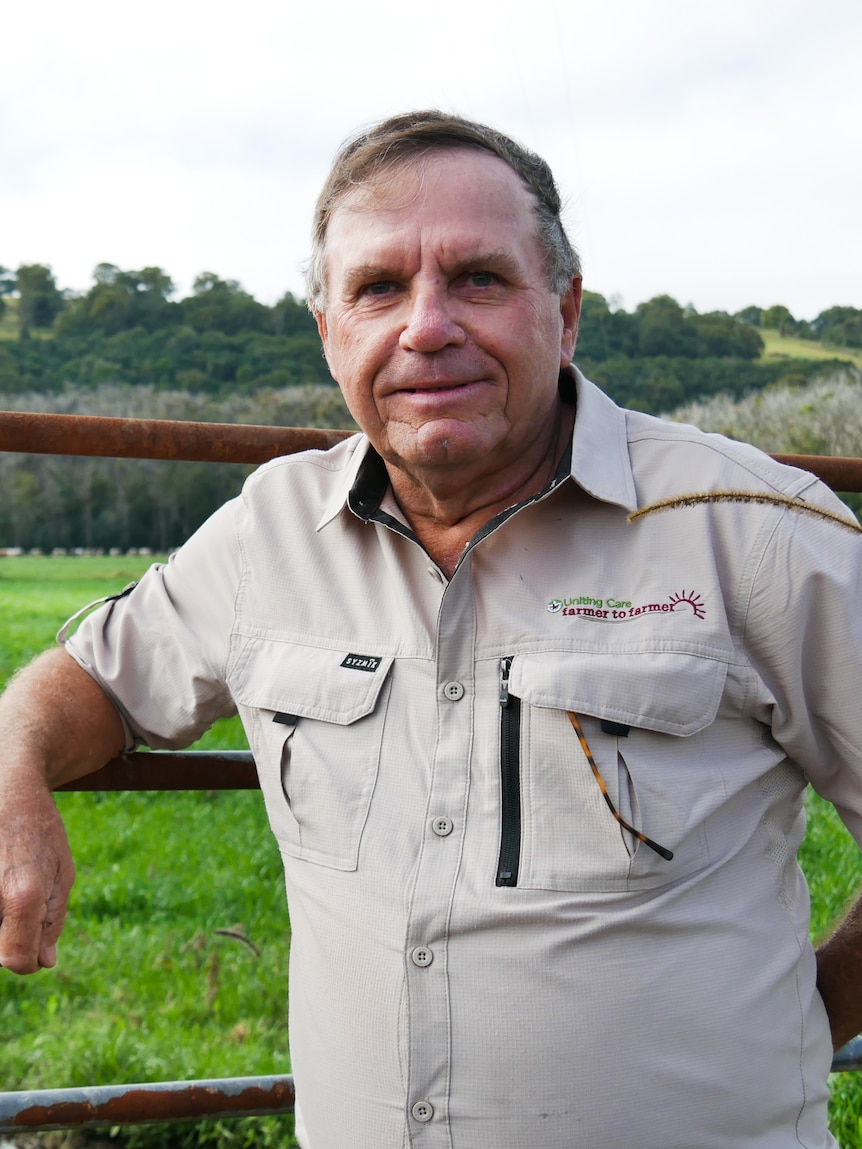 They put food on our tables, but 9 out of 10 farmers feel undervalued