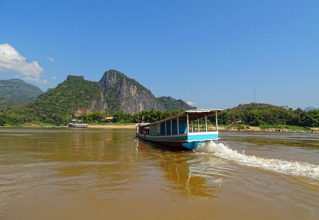 Southeast Asia’s Fragmented Environmental Governance