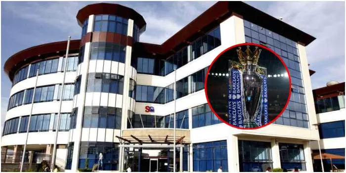 Standard Media Group Warns Radio Stations Ahead of New EPL Season
