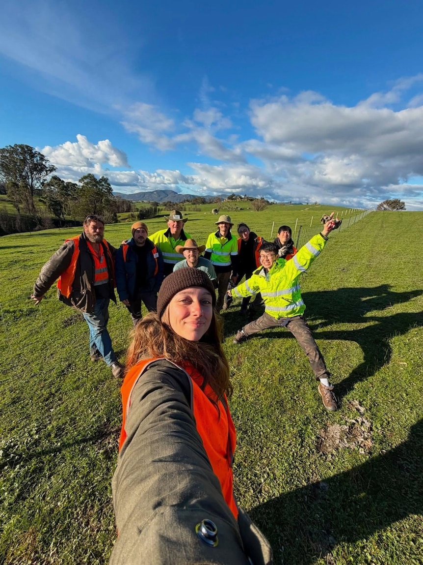 Backpackers crucial to business, say farmers as visa approvals pause