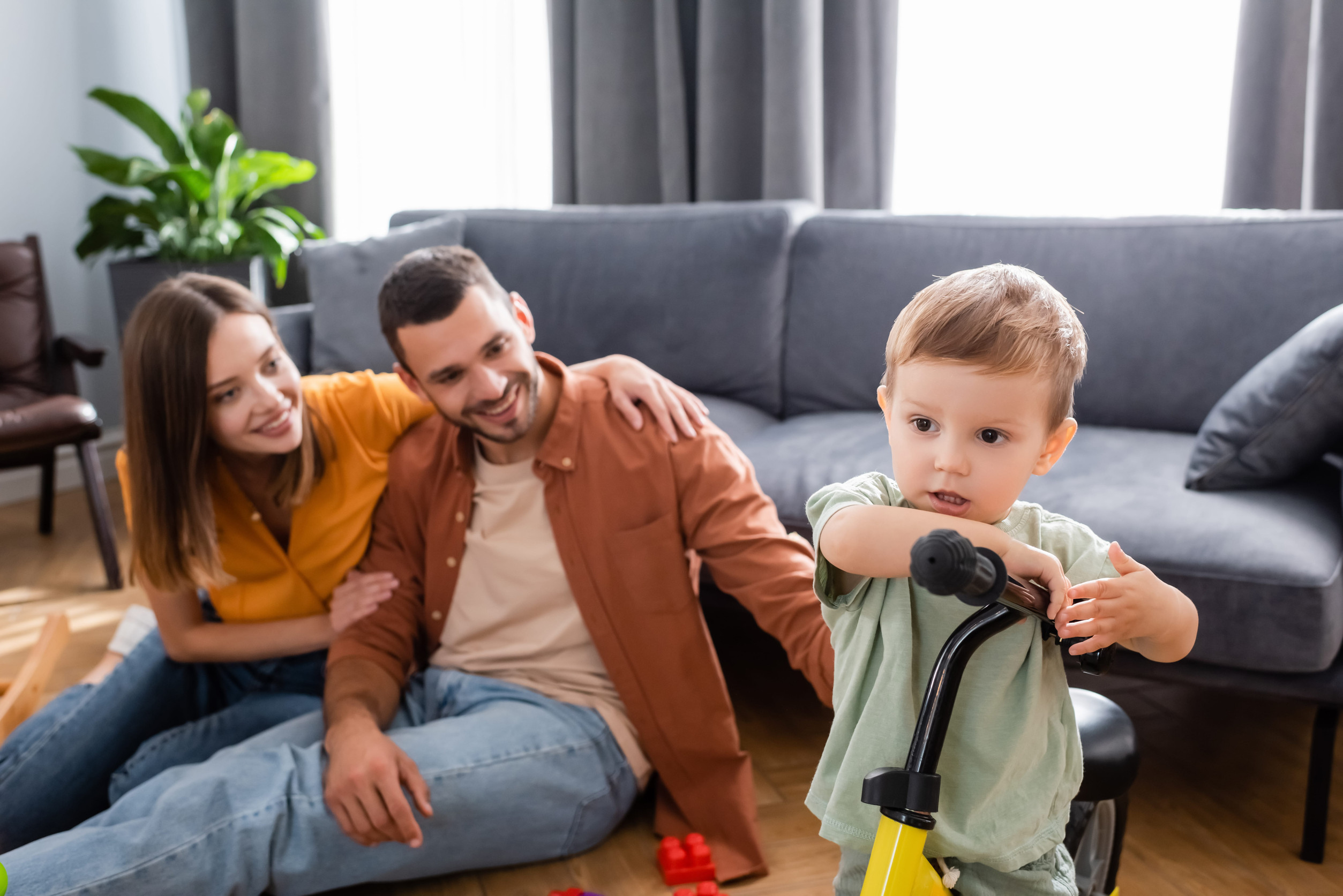Australia expands paid parental leave to six months in boost for working families