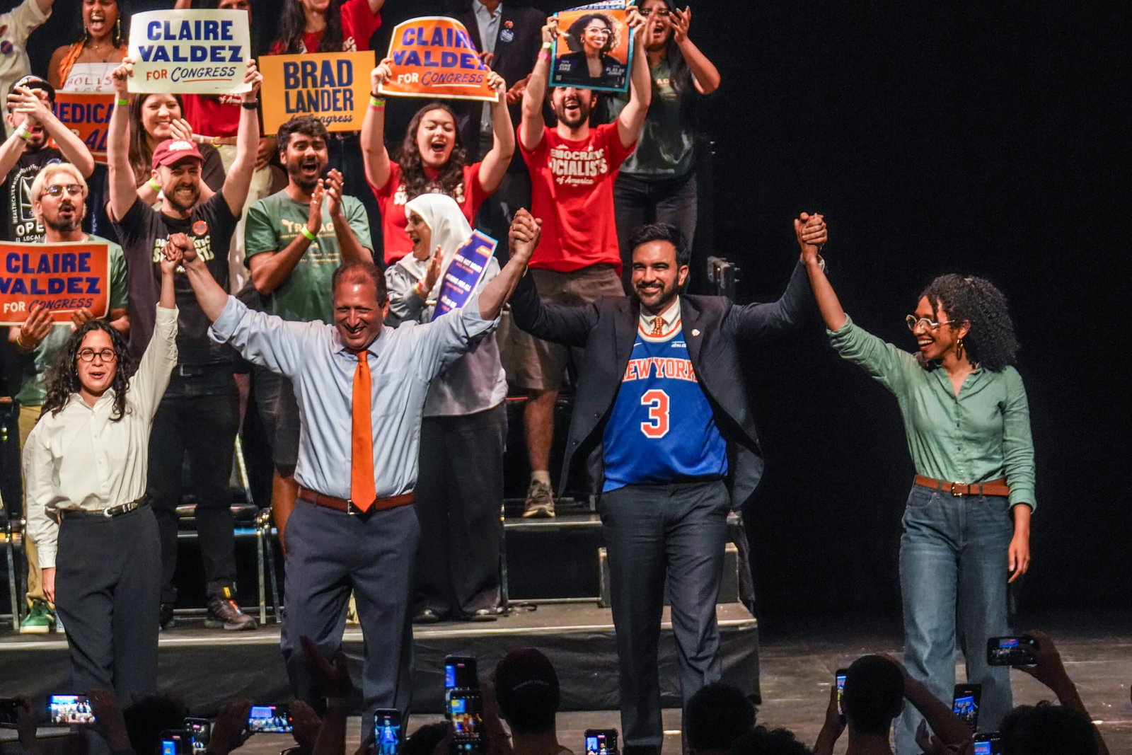 Can the Democrats Retake the Rust Belt?