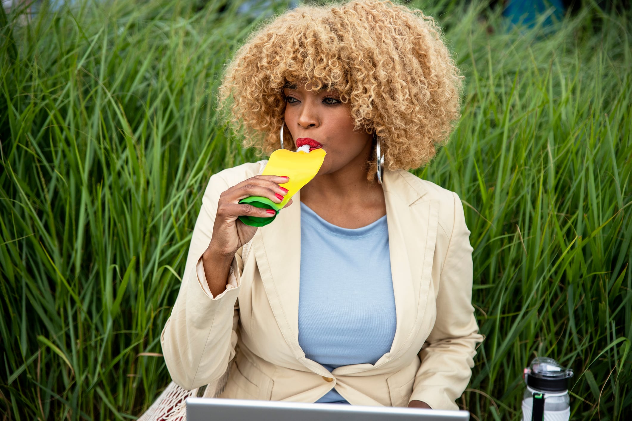 Instant without compromise: 3 startups reimagine convenience food for more than speed
