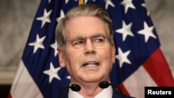 US Launching ‘Economic Onslaught’ On Iran, Demands Countries Cut ‘Lifelines’ That Sustain Tehran