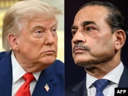 China Warns Against Escalation As US Targets Iran Trade
