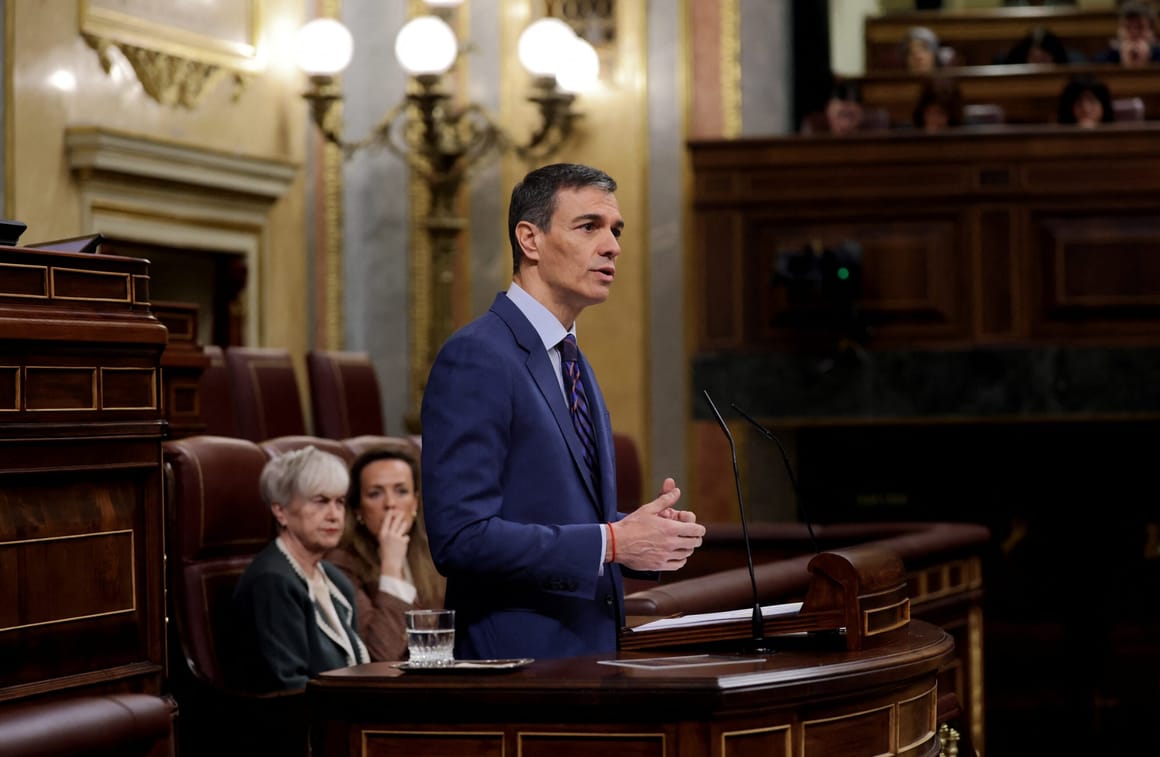 Spain’s Sánchez calls national security meeting 26 days into Ceuta migration crisis