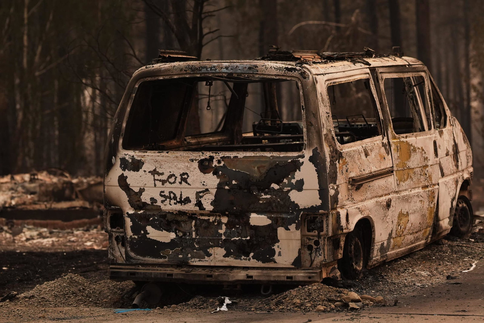 In a Drier World, Some Infectious Diseases Are Unexpectedly Thriving