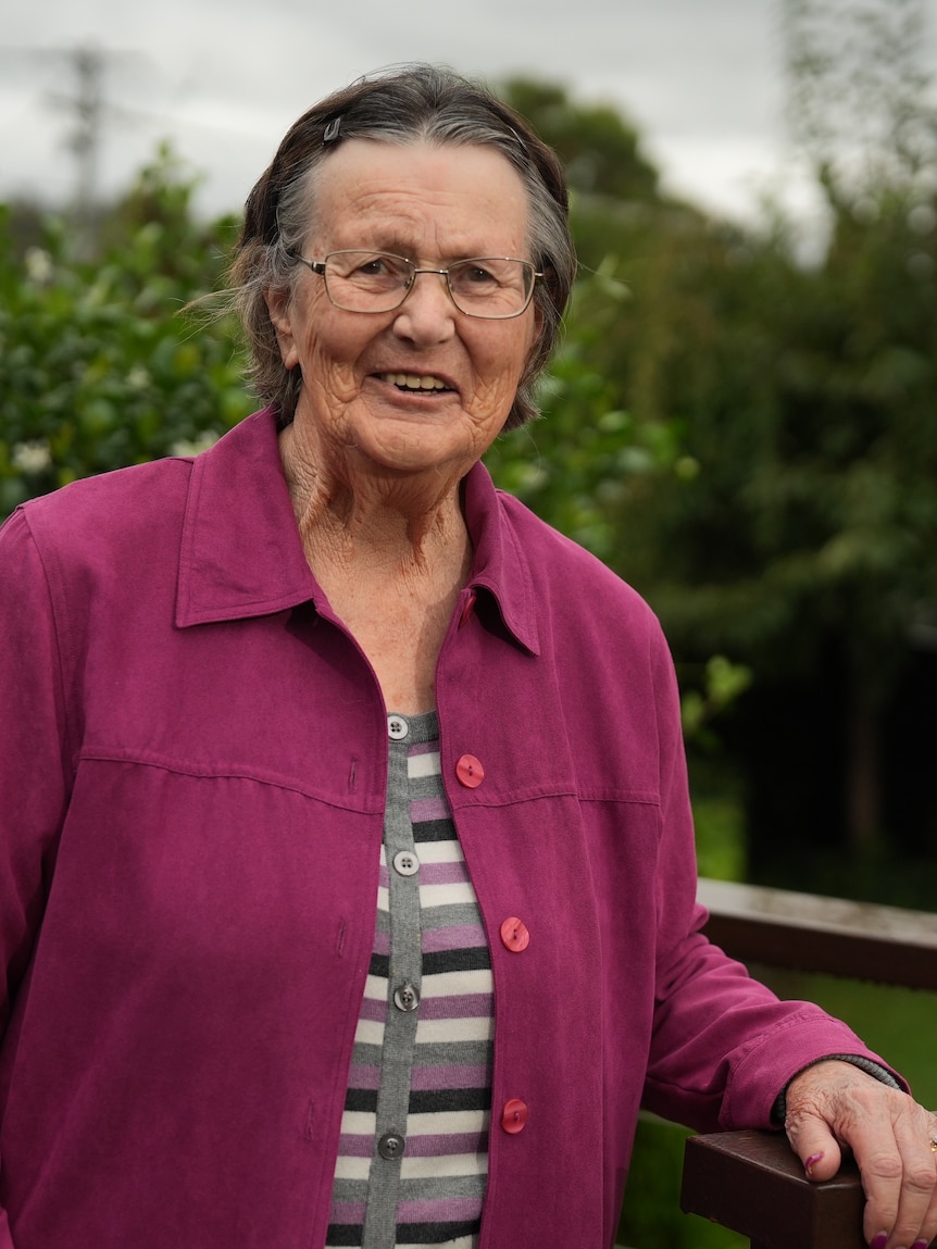Family shocked by aged care system’s complexity demands overhaul