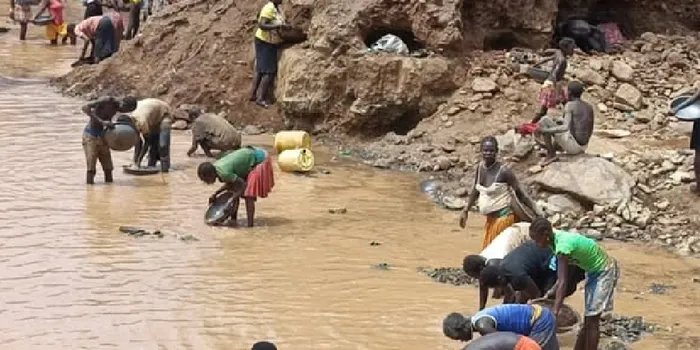 Authority Warns Kenyans After Toxic Chemicals Found in Water Sources