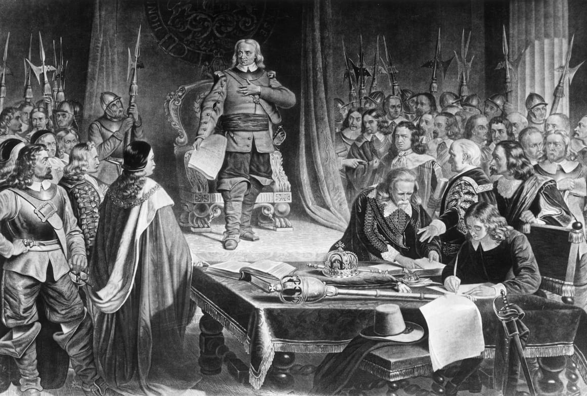 How a 17th-century Irish law is shielding Big Tech from class actions in Europe