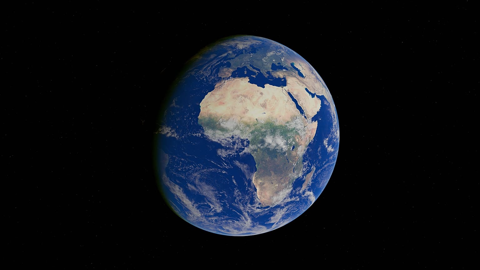 African nations ramp up their space programmes in a bid to reduce reliance on the West