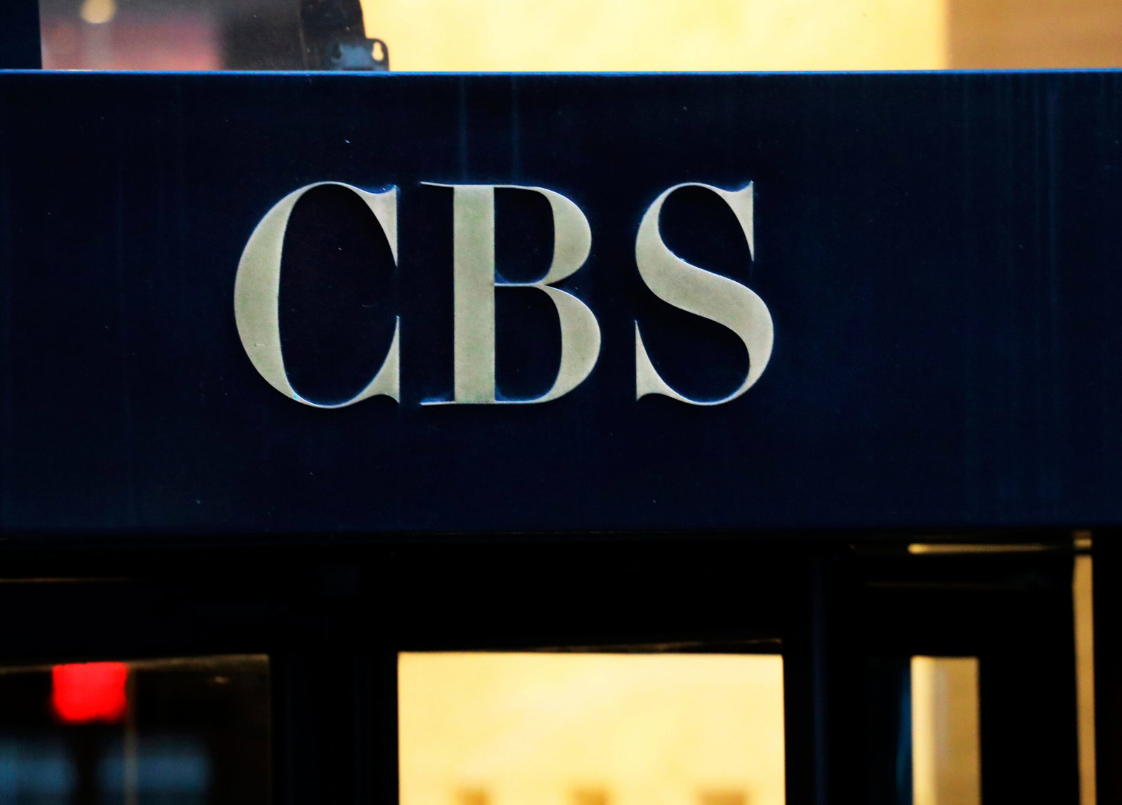 How Trump Plans to Silence CNN, Jon Stewart and John Oliver (the Same Way He Silenced CBS News)