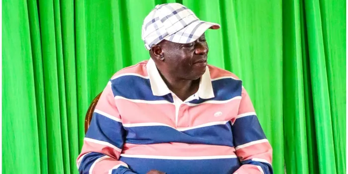 Gachagua Charts 2027 Plan if Opposition Does Not Pick Him to Face Ruto
