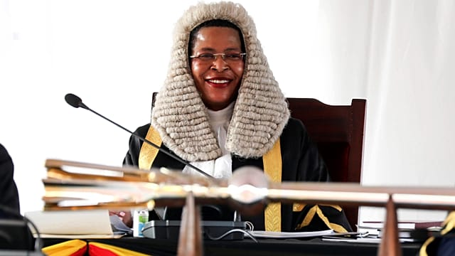 Uganda: Investigations into former Speaker of the House dropped