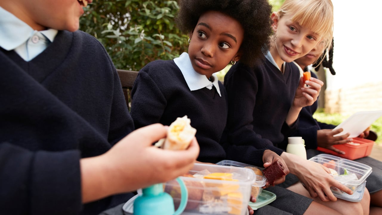 Better-for-you kids snacks expand at Target, Whole Foods and beyond
