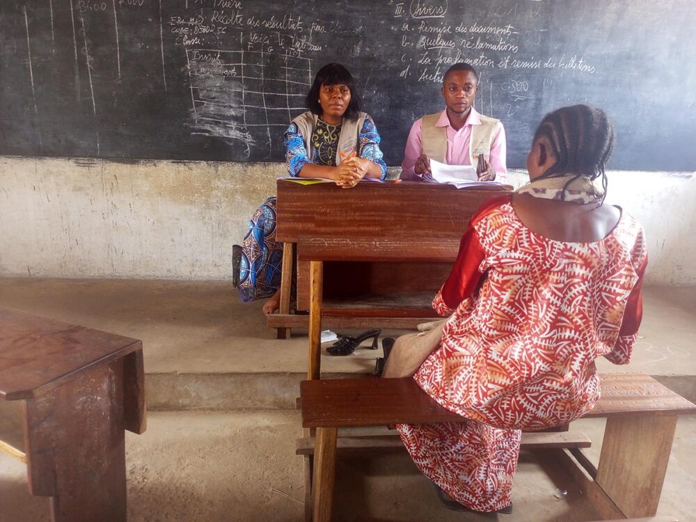 Kasai Central: Truth and Reconciliation Commission abandoned by the state