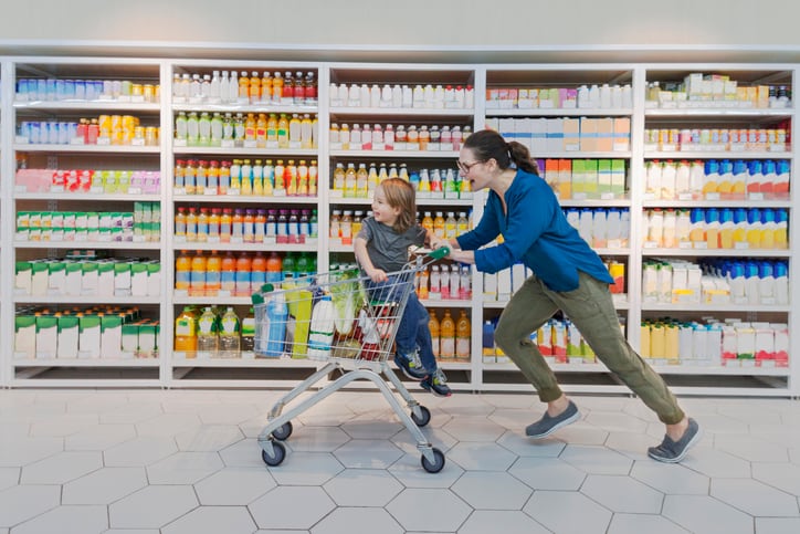 PepsiCo, Coca-Cola, Hershey & more drop into the spirit of Halloween with FOMO-inducing launches