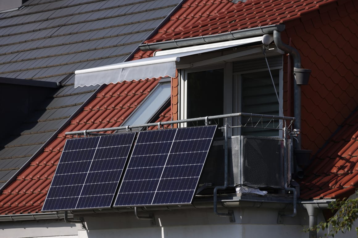 UK launches mini solar scheme … into a thicket of red tape