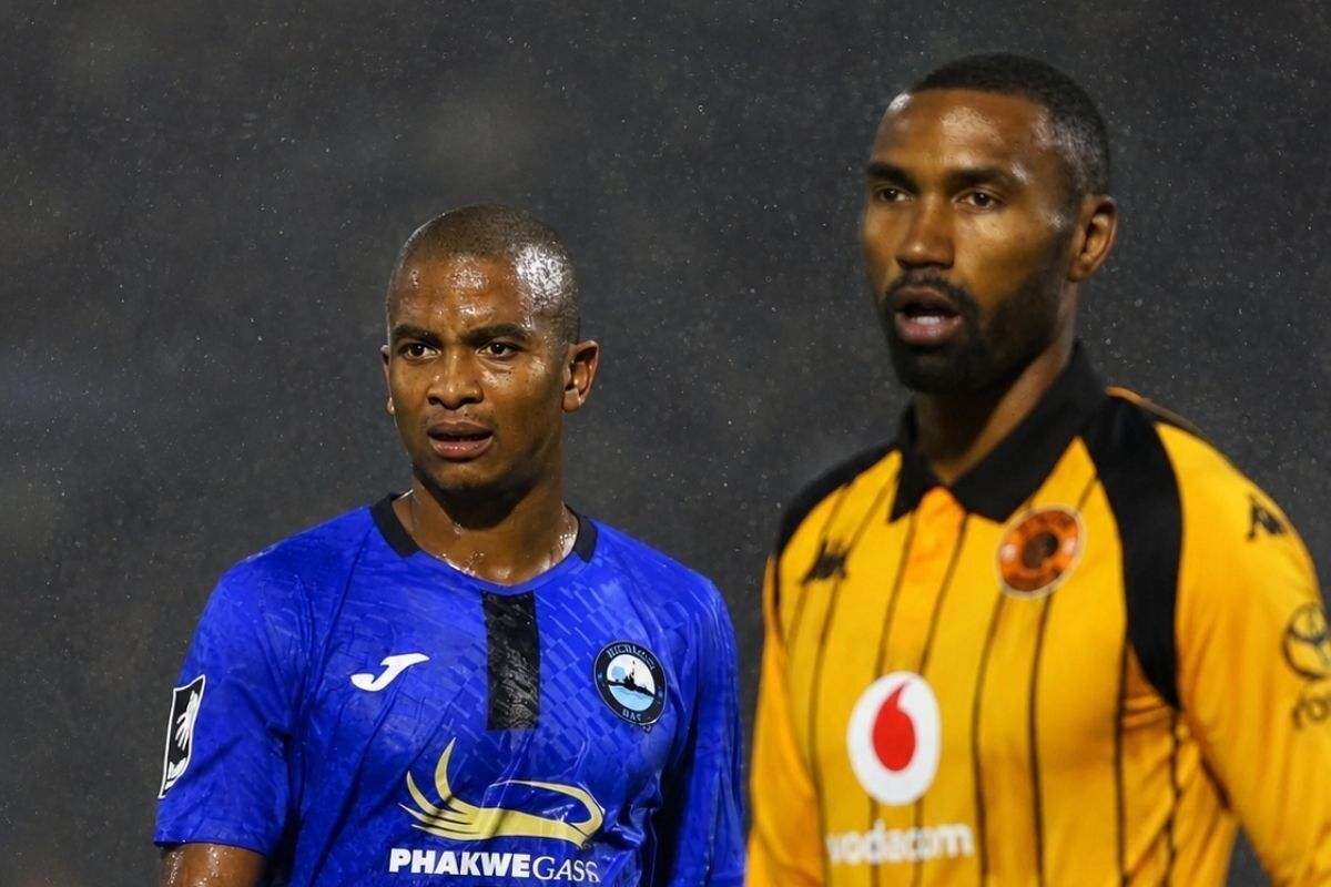 Kaizer Chiefs remain unbeaten after four-goal thriller against Richards Bay