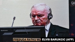 Ratko Mladic: The ‘Butcher Of Bosnia’ Who Was Convicted Of Genocide
