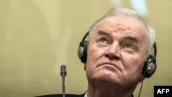 Ratko Mladic, Bosnian Serb Commander And Convicted War Criminal, Dies Aged 84