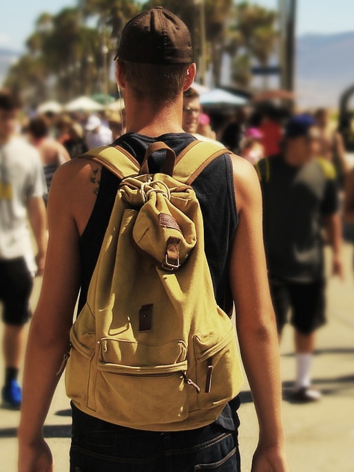 PM rules out British backpackers being forced to work in regions