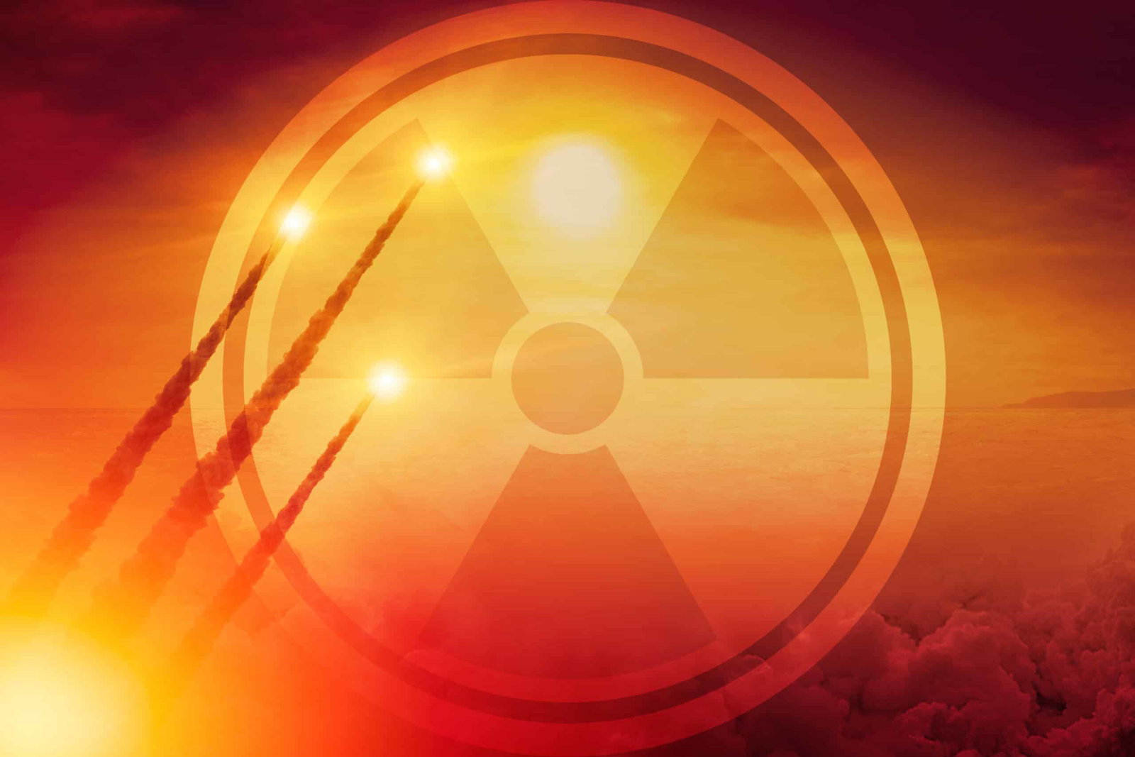 Ukraine and Our Wildly Reckless Flirtation With a Nuclear War