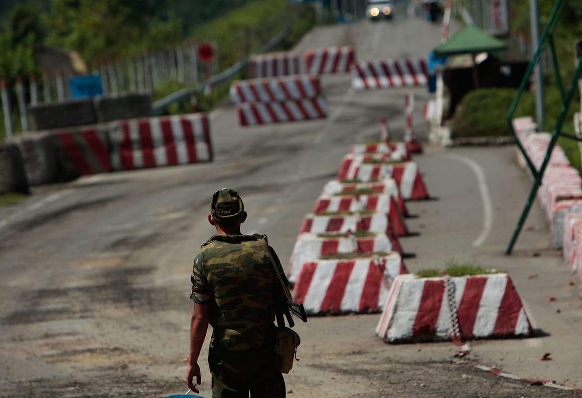 Fleeing Russians fear Putin is quietly preparing for another mobilization