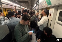IRGC Warns Against Possible New Protests In Iran
