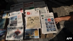 As Iran Threatens Radio Farda And Other Media, US Points To Tehran’s Record Of Targeting Journalists