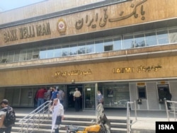 Statement Attributed To Iran Supreme Leader Bans ‘Expressions Of Weakness’