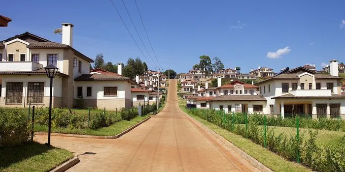 House Prices & Rents Rise as New Residential Hotspot Emerges Near Nairobi