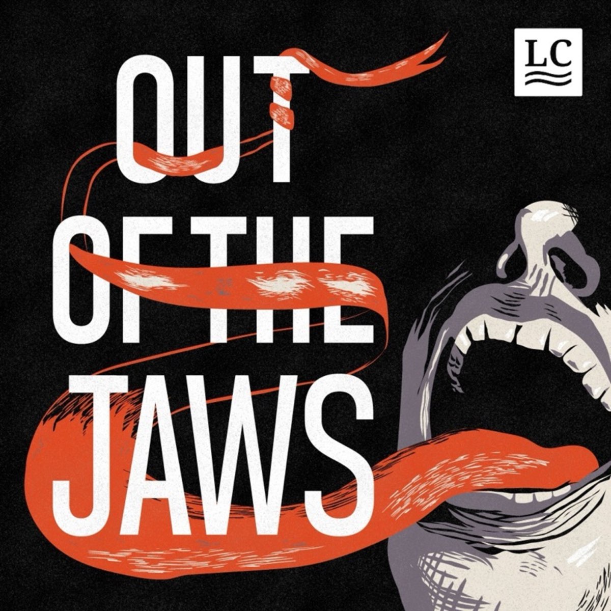 Exploring the Sea of Liberal Media (Out of the Jaws #10)