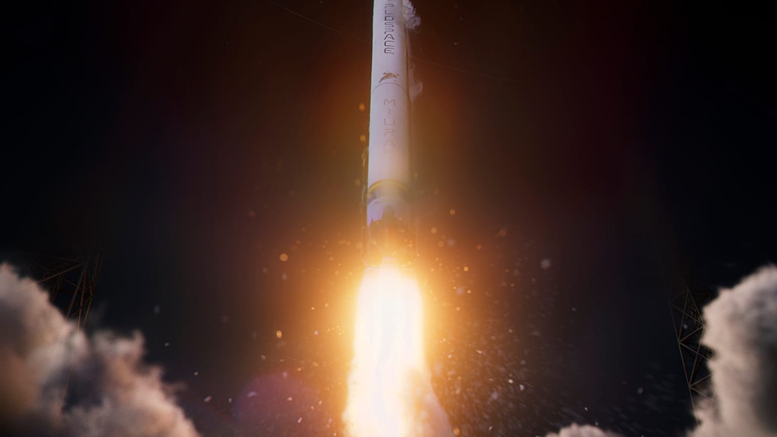 ESA signs first major European Launcher Challenge contract with Spain’s PLD Space
