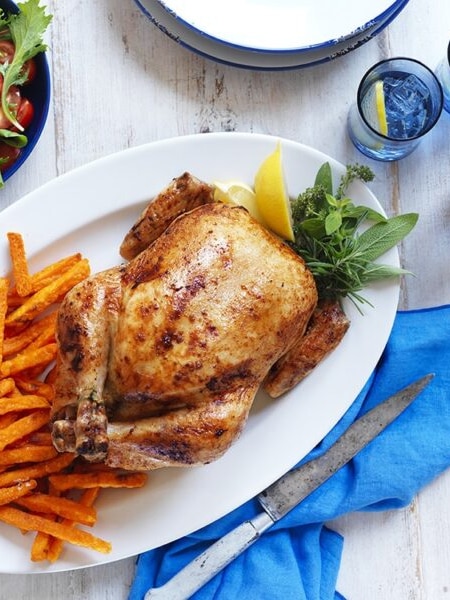 Cost of chicken to rise soon, even if bird flu doesn’t spread