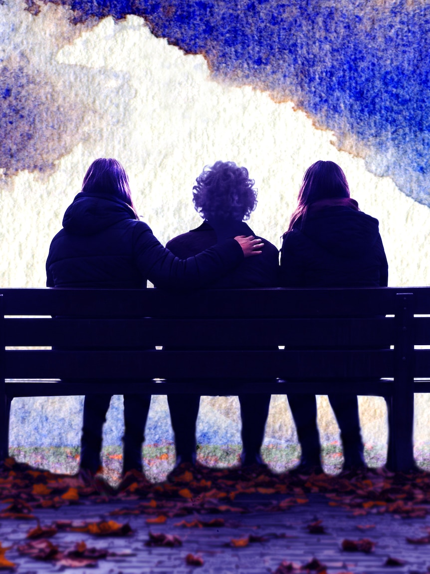 ‘What’s happened to me?’: Bearing witness as my nan faced dementia