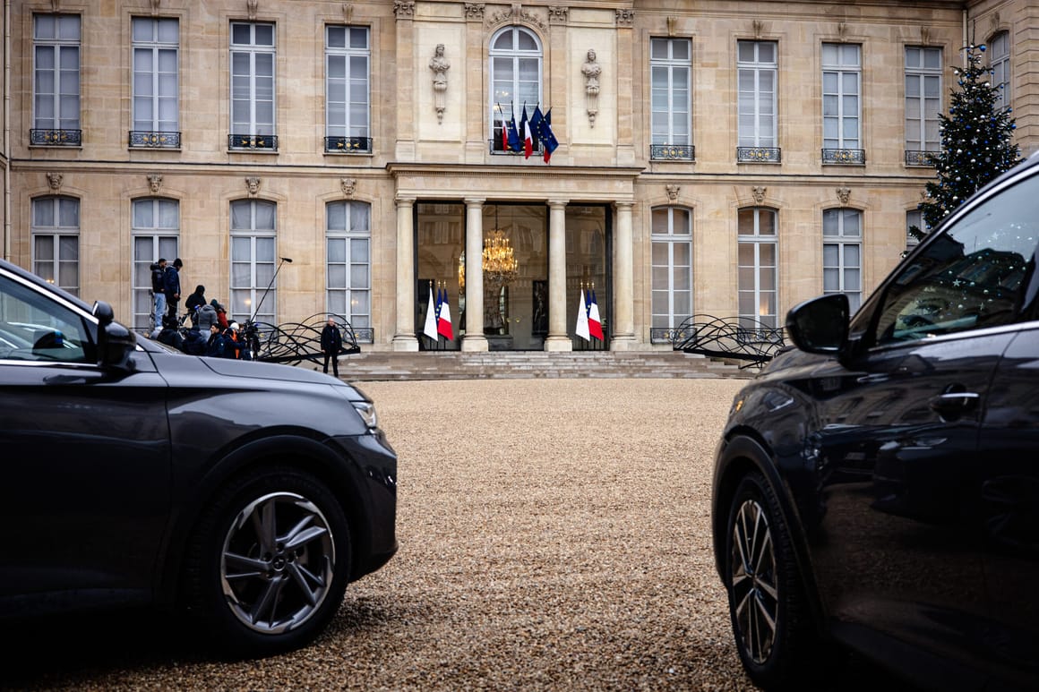 Les think tanks musclent leur jeu en vue de 2027
