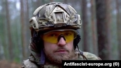 Russian Convicted Of Ukraine War Crimes Has Sentence Reduced In Finland