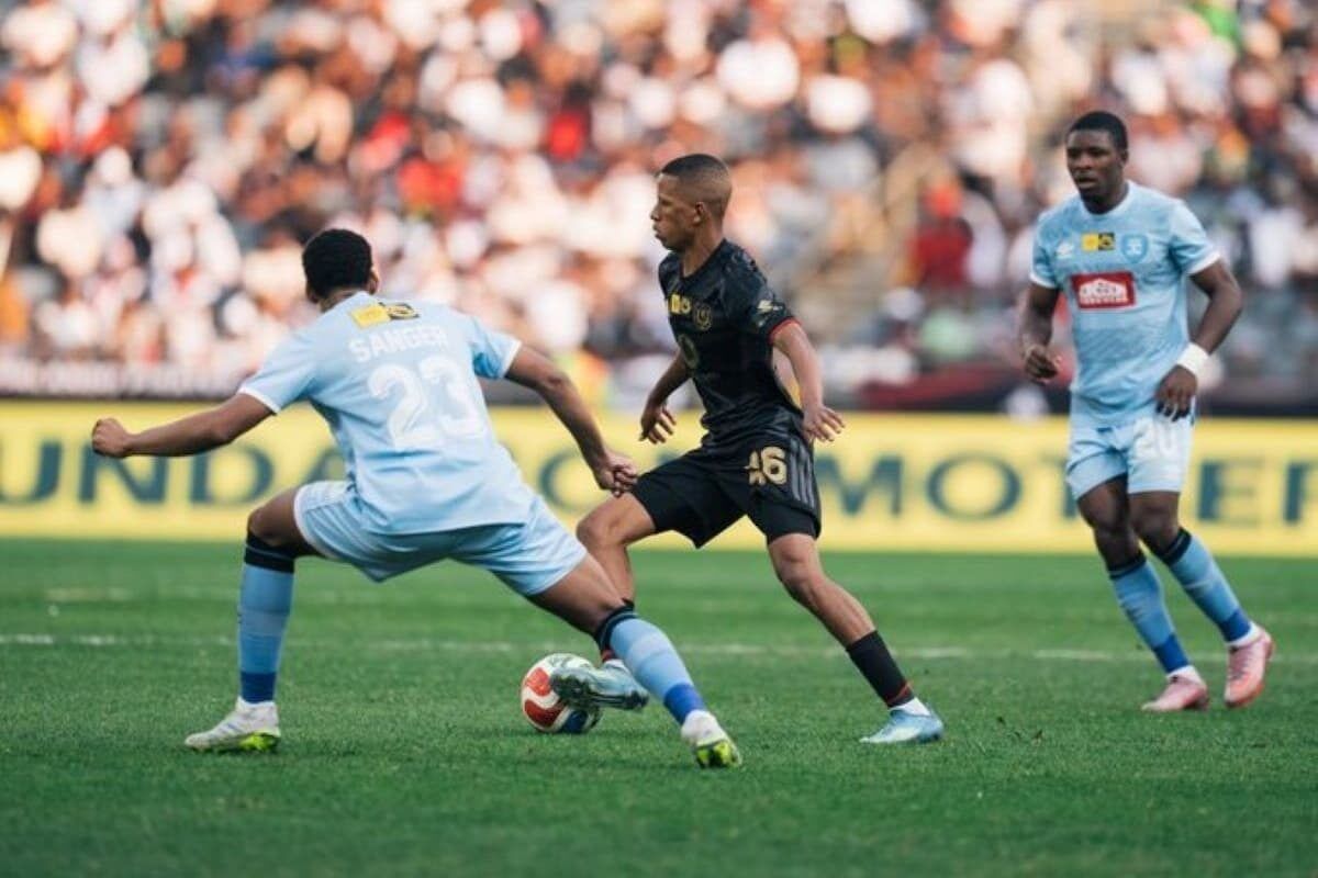 Orlando Pirates v Kruger United: Date, kickoff time, venue, predicted 11