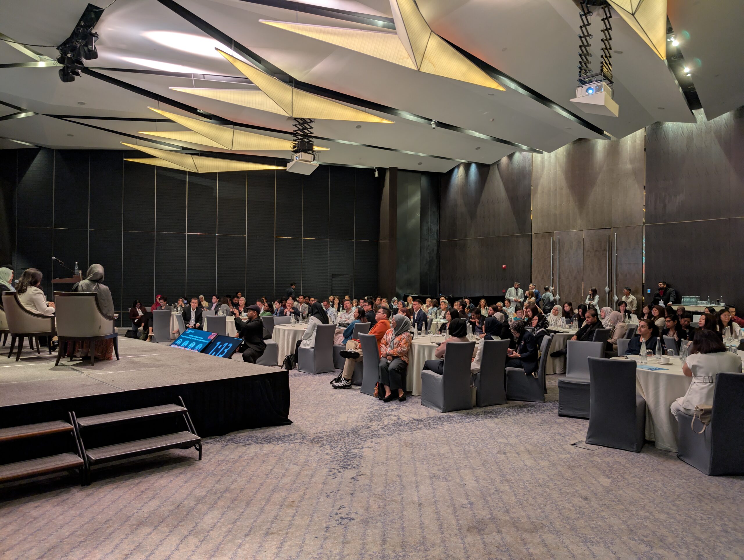 Can making tea be a career? CHAGEE and ITE build the ladder