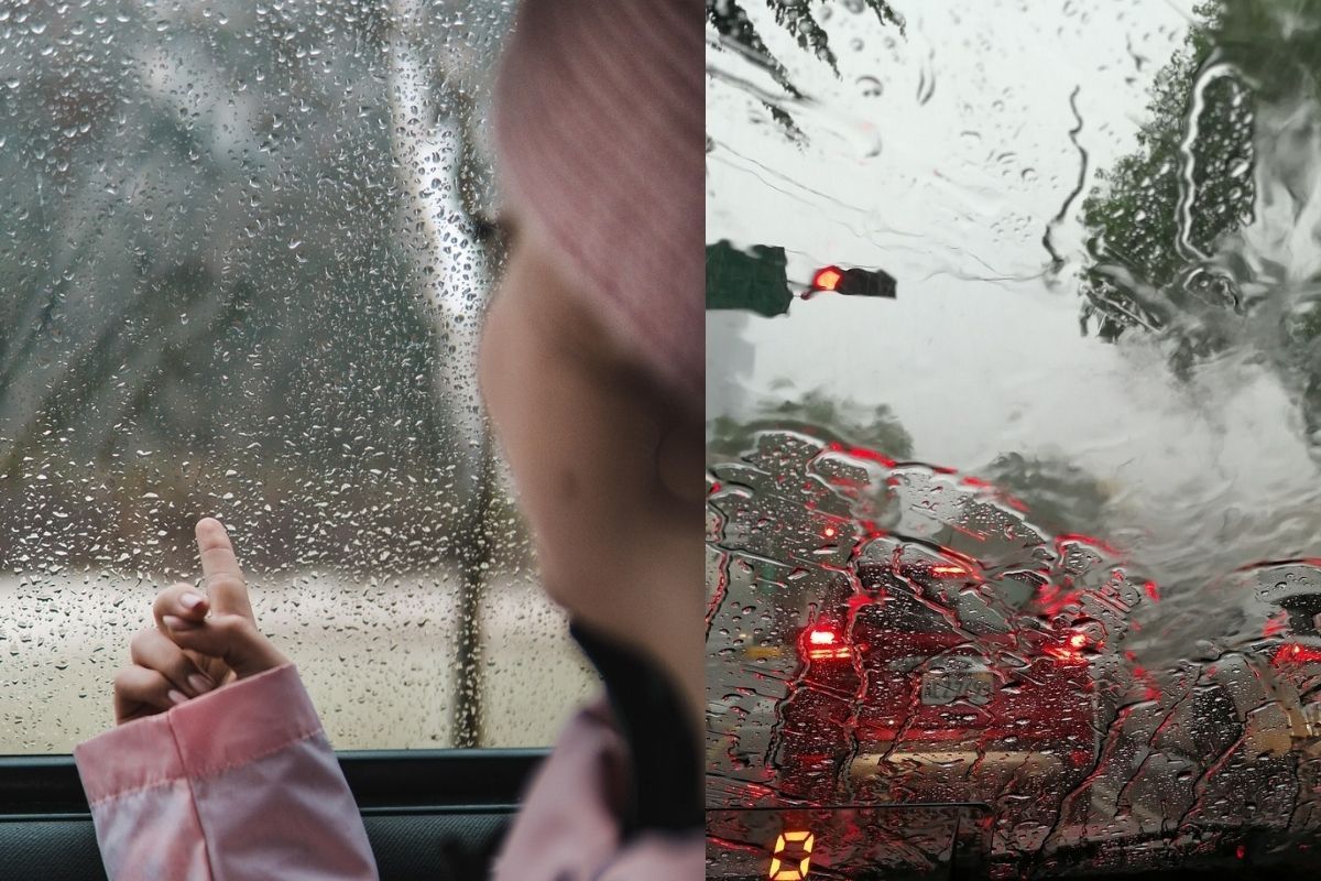 WEATHER: Intense cut-off low to batter SA with cold, wind and heavy rain