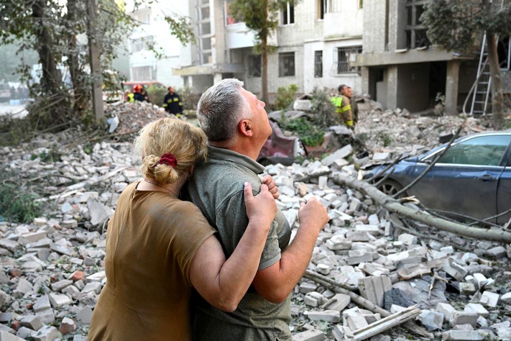 War compensations for Ukrainians: a slow but ongoing process
