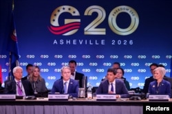 Zelenskyy Briefed By Trump Envoys, While Russia Makes Surprise G20 Appearance