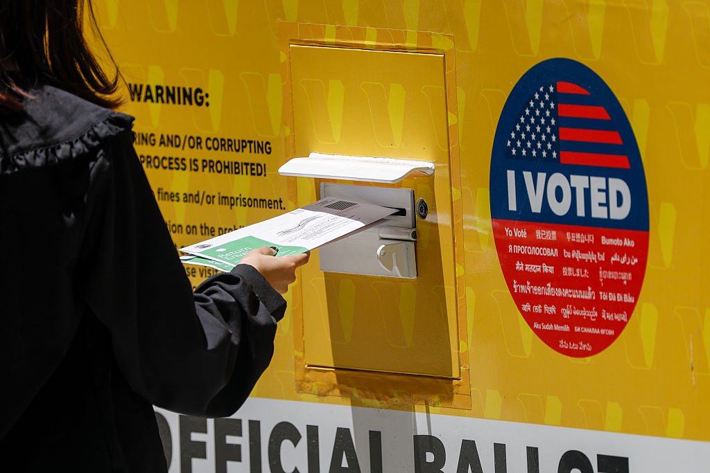 USPS whistleblower alleges rushed mail ballot systems could disenfranchise voters