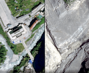 The Lasting Economic Damage From the China-Nepal Flood 