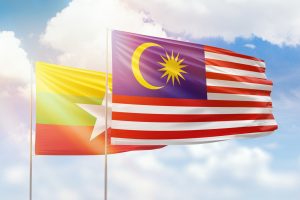 UNHCR Says It Is Not Involved in Malaysia’s Planned Repatriation of Refugees to Myanmar