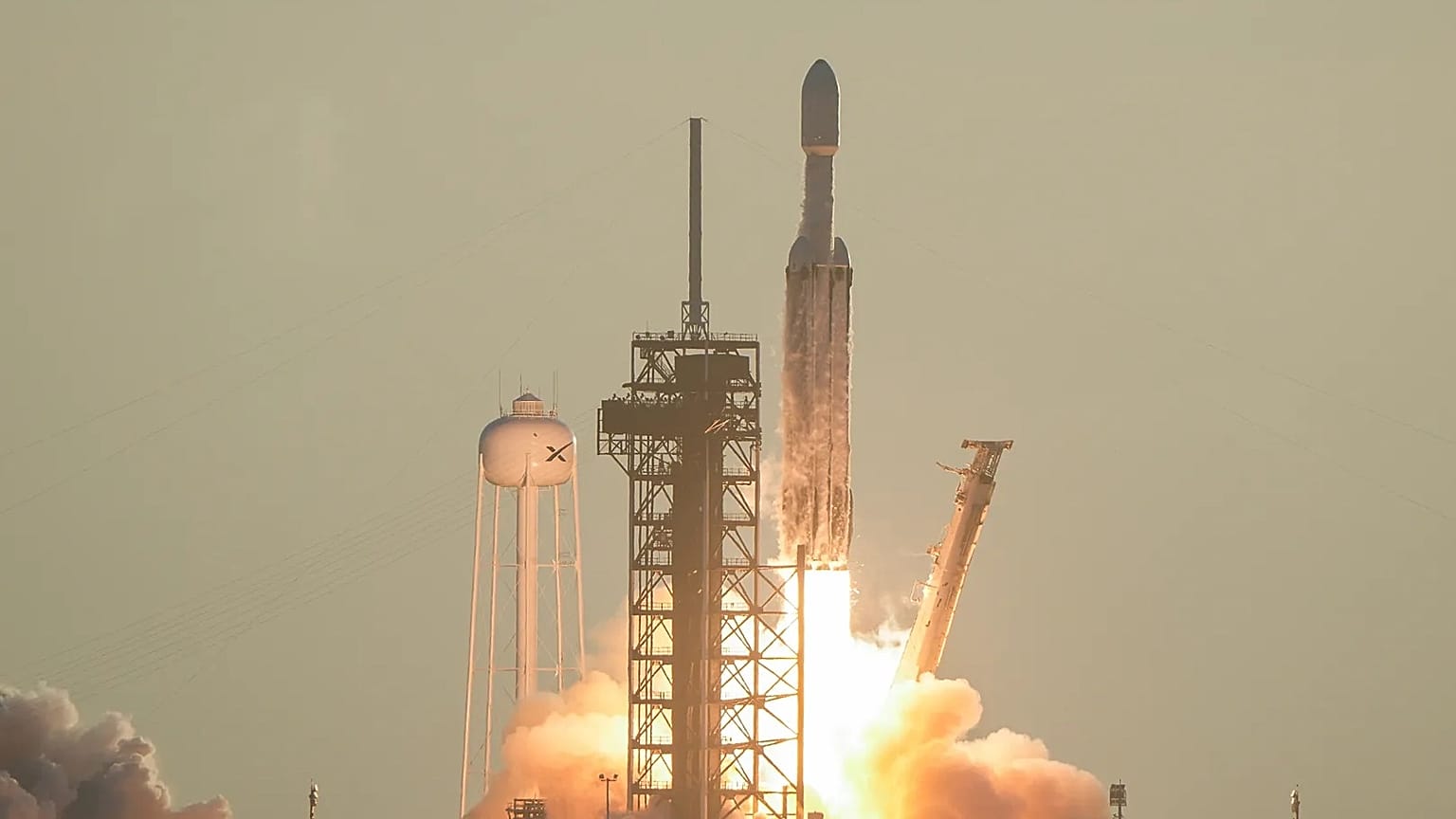 NASA launches Roman telescope to build biggest map of the universe yet